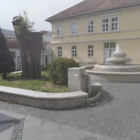 Prenj 1 I 2 Centar Appartement *