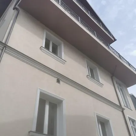 Prenj 1 I 2 Centar Apartment