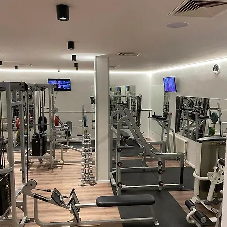 Appartement Prenj 1 I 2 Centar Konjic