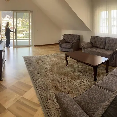 Prenj 1 I 2 Centar *