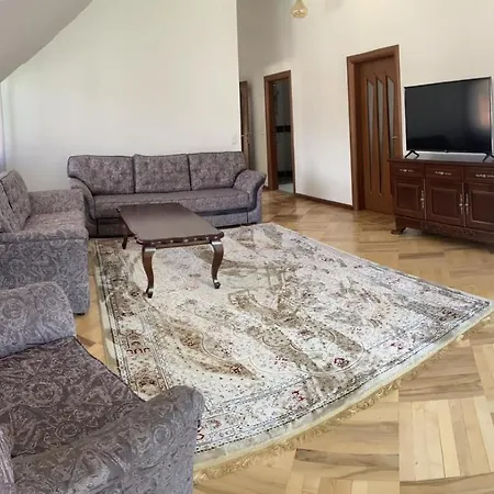 Prenj 1 I 2 Centar Apartment