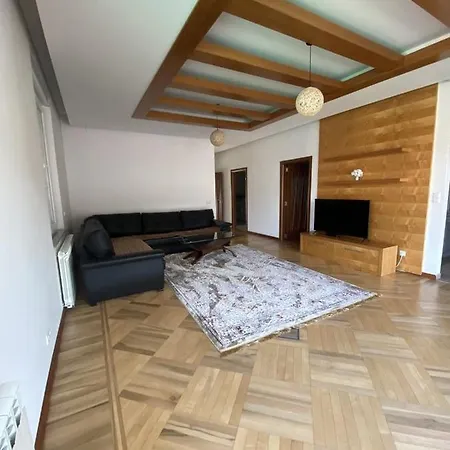 Prenj 1 I 2 Centar Apartment *