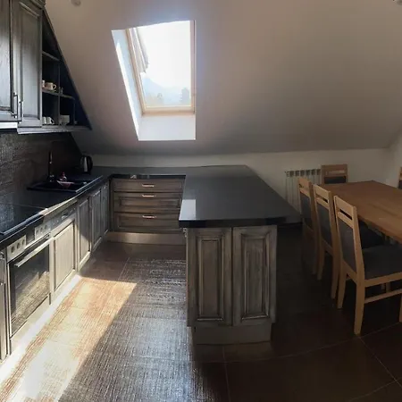 Apartment Prenj 1 I 2 Centar