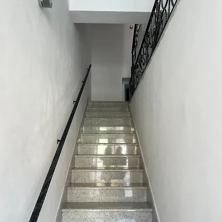 Apartment Prenj 1 I 2 Centar