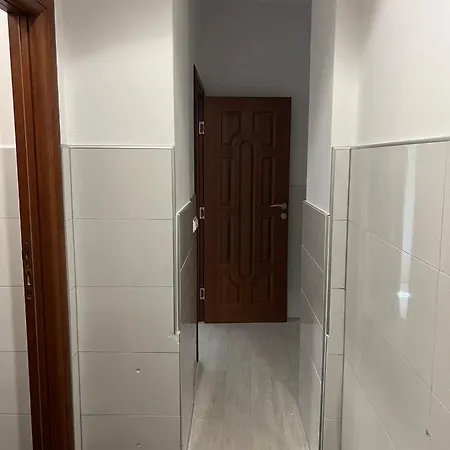 Prenj 1 I 2 Centar Apartment