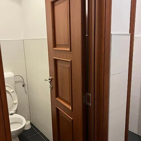 Apartment Prenj 1 I 2 Centar *