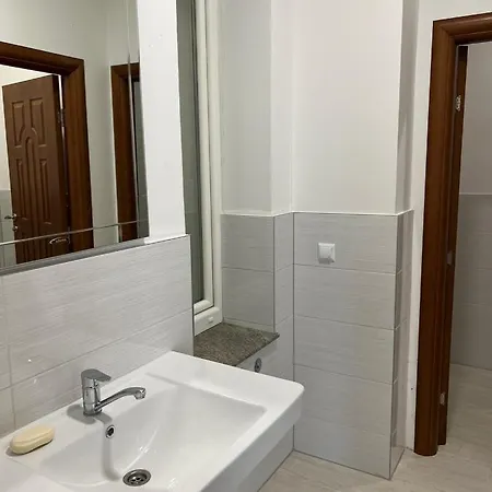 Apartment Prenj 1 I 2 Centar *