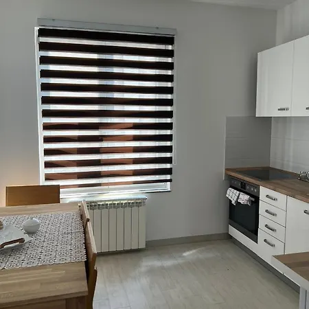 Prenj 1 I 2 Centar