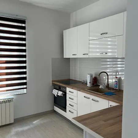 Prenj 1 I 2 Centar Apartment Konjic