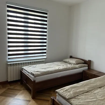 Apartment Prenj 1 I 2 Centar Konjic