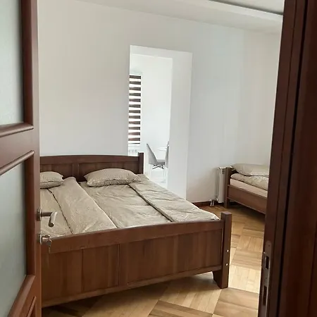 Apartment Prenj 1 I 2 Centar
