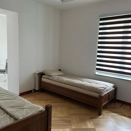 Prenj 1 I 2 Centar Apartment *