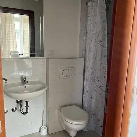 Apartment Prenj 1 I 2 Centar