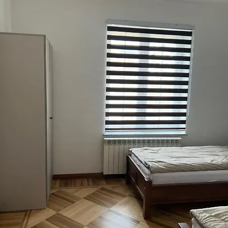 Prenj 1 I 2 Centar Apartment *