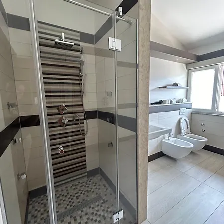 Apartment Prenj 1 I 2 Centar *