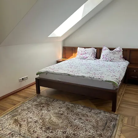 Prenj 1 I 2 Centar Apartment