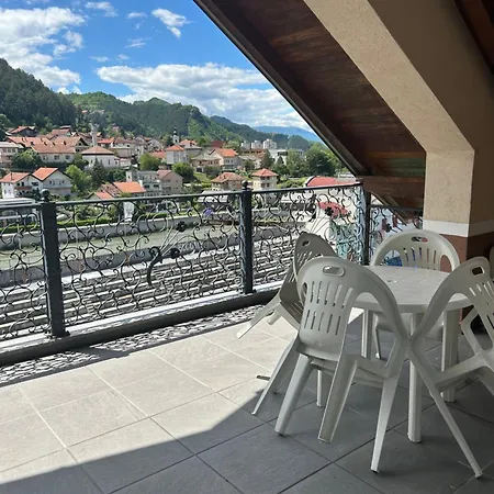Prenj 1 I 2 Centar Konjic