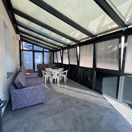 Prenj 1 I 2 Centar Apartamento *