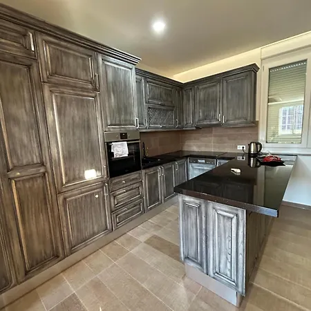 Apartment Prenj 1 I 2 Centar *