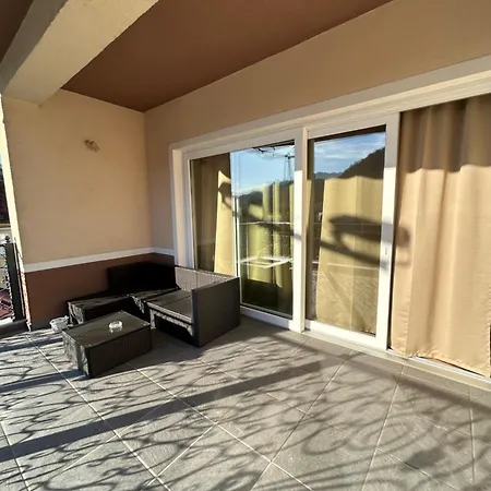 Apartment Prenj 1 I 2 Centar