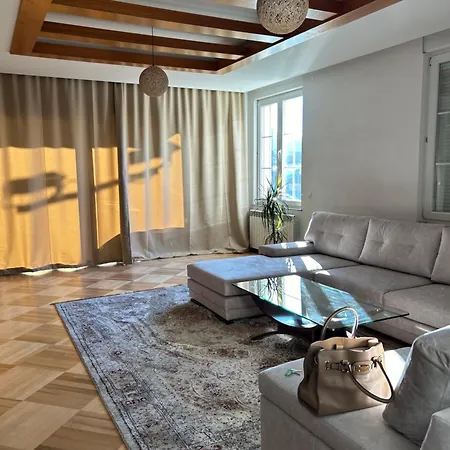 Apartment Prenj 1 I 2 Centar Konjic