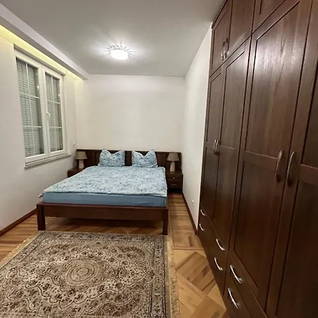 Prenj 1 I 2 Centar *