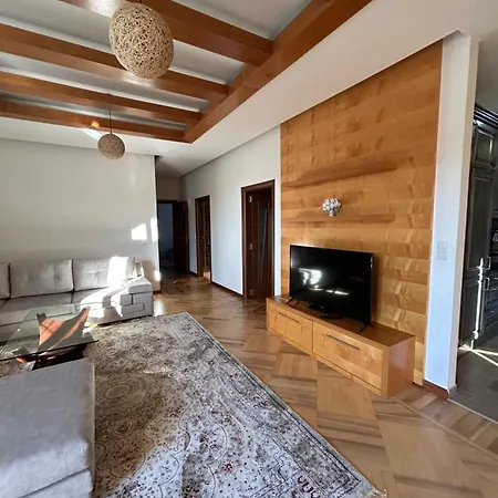 Prenj 1 I 2 Centar Apartment