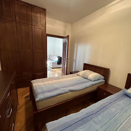 Prenj 1 I 2 Centar Apartment Konjic
