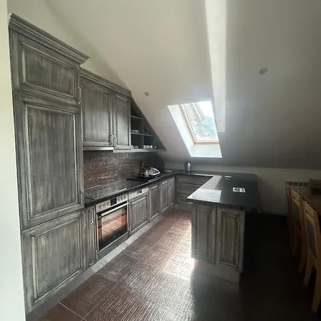 Apartment Prenj 1 I 2 Centar Konjic