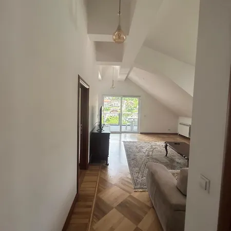 Apartment Prenj 1 I 2 Centar *