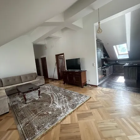 Prenj 1 I 2 Centar Apartment Konjic