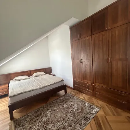 Apartment Prenj 1 I 2 Centar Konjic