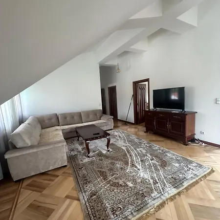 Prenj 1 I 2 Centar * Konjic