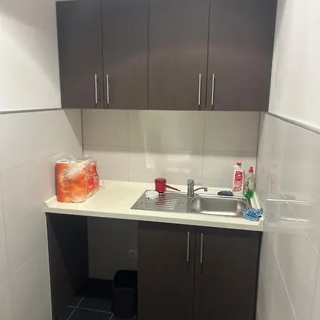 Apartamento Prenj 1 I 2 Centar Konjic