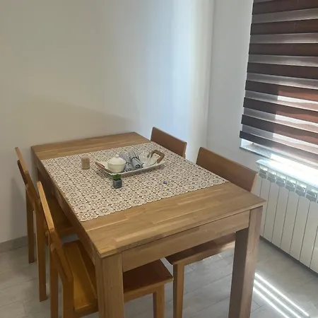 Prenj 1 I 2 Centar