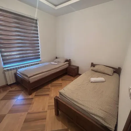 Appartement Prenj 1 I 2 Centar