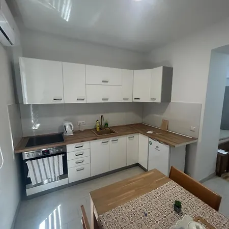 Prenj 1 I 2 Centar Apartamento Konjic