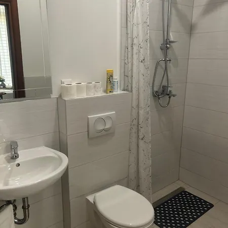 Prenj 1 I 2 Centar Apartamento