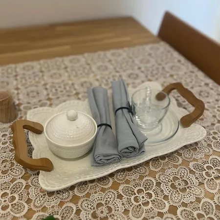 Apartamento Prenj 1 I 2 Centar