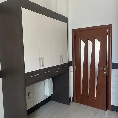 Prenj 1 I 2 Centar Apartamento *