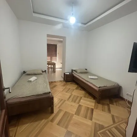 Prenj 1 I 2 Centar Apartamento *