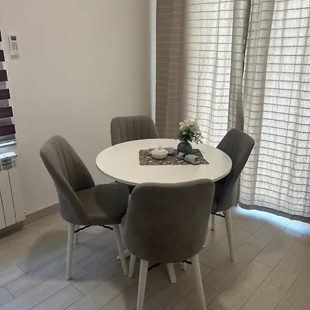 Appartement Prenj 1 I 2 Centar Konjic