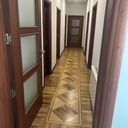Prenj 1 I 2 Centar *