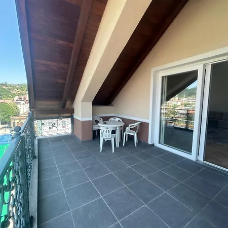 Prenj 1 I 2 Centar Appartement *