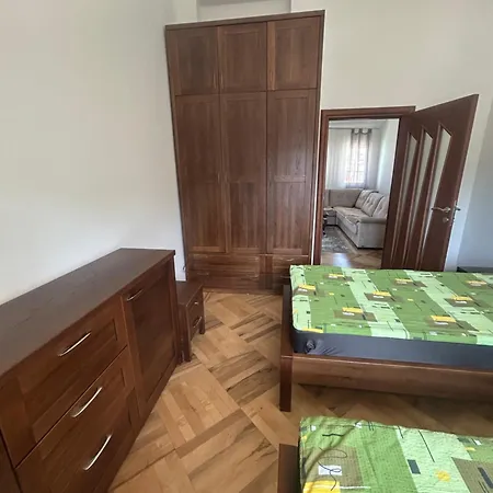 Appartement Prenj 1 I 2 Centar