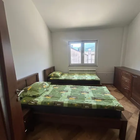 Prenj 1 I 2 Centar Appartement *