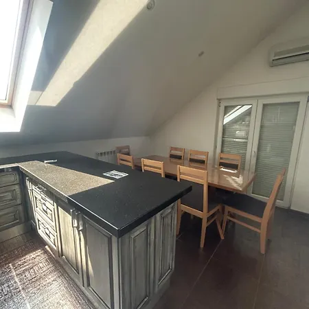 Prenj 1 I 2 Centar Konjic