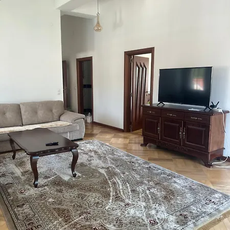 Prenj 1 I 2 Centar Apartamento Konjic