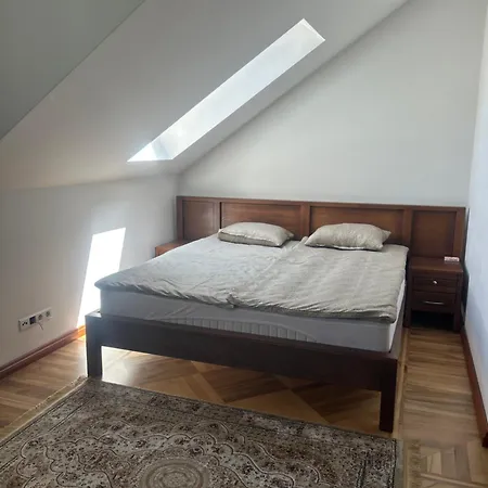Apartamento Prenj 1 I 2 Centar Konjic