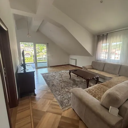 Prenj 1 I 2 Centar * Konjic